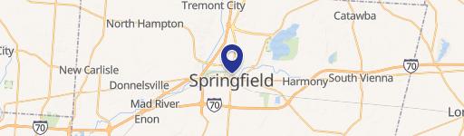 Office Space in Springfield, OH