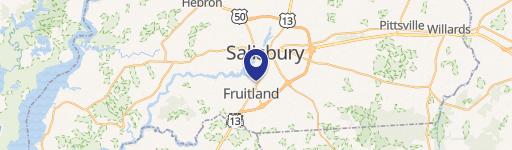 2 Acre Pad Site Available