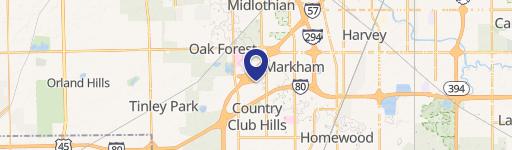 Country Club Hills Land Available