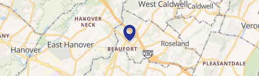 Roseland Office Space For Rent