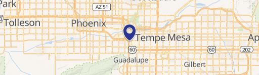 Tempe Office Space For Rent