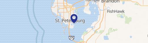 Industrial Space Near Transportation Hubs