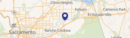 Rancho Cordova Office Space Available