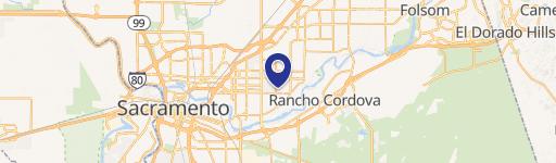 Retail Space in High-Traffic Center