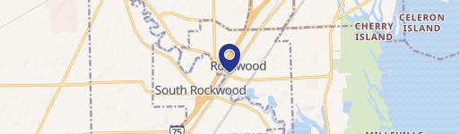 Prime Retail Space Available