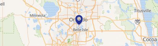 Prime Land South of Downtown