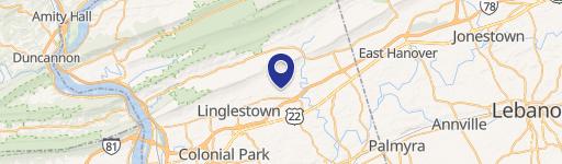 Harrisburg Commercial Land for Rent