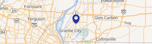 Retail Space in Granite City