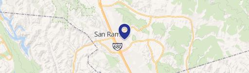 San Ramon Office Space Available