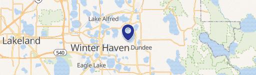 Residential Land in Winter Haven