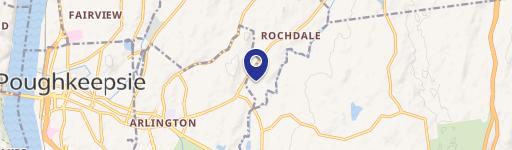 Poughkeepsie Industrial/Warehouse Space Available