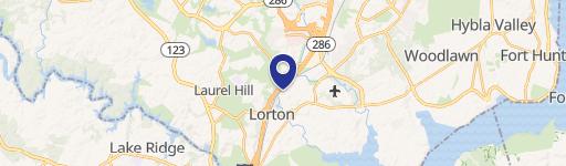 Retail Space Near VRE Station