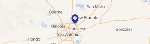 San Antonio Retail Investment Opportunity