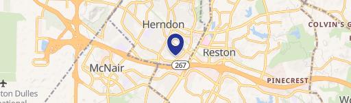 Herndon Office Space Near Metro