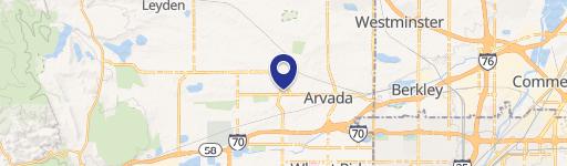 Arvada Retail Space Available