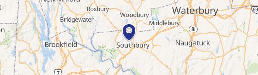 Southbury Office Space Available