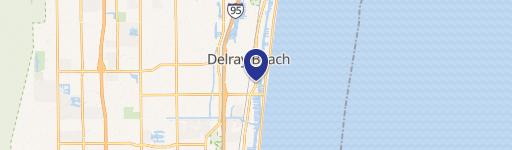 Delray Beach Office Space Available