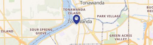 Tonawanda Retail Space For Rent