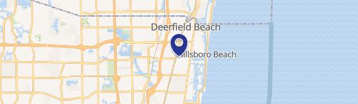 Pompano Beach Industrial Space Available