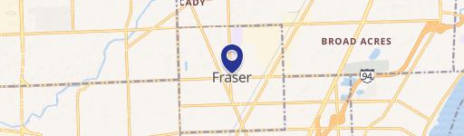 Fraser Industrial Space Available