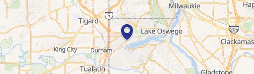 Lake Oswego Office Space Available