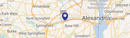 Alexandria Industrial Lot with Office