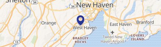 Retail Space in West Haven