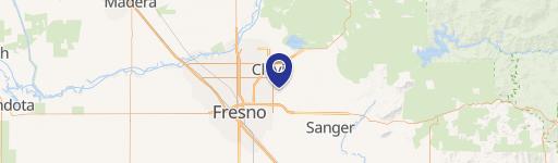 Industrial Building in Fresno, CA