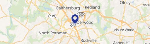 Rockville Office Space For Rent