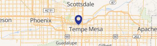 Tempe Flex/Industrial Space Available