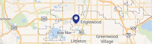 Englewood Flex Unit For Rent