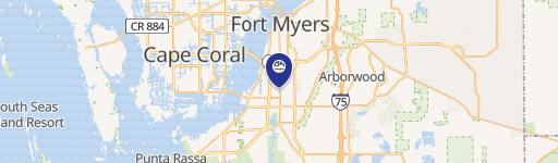 Retail Space in Fort Myers