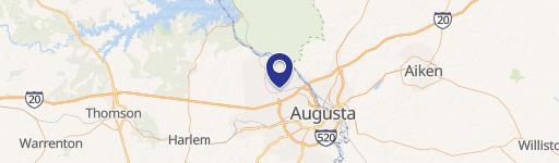 Augusta Retail Space Available