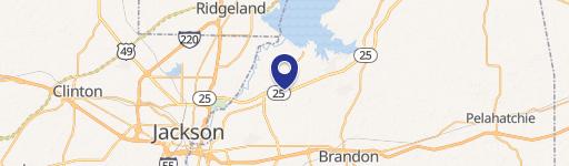 Flowood Office/Retail Space For Rent