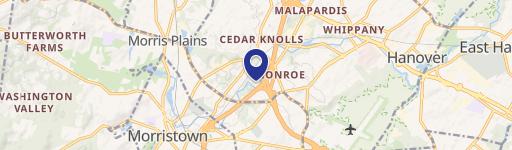 Renovated Office Space with Fitness Center