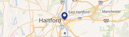 East Hartford Industrial/Flex Property