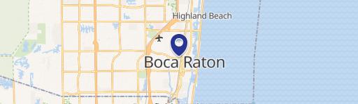 Boca Raton Warehouse Space