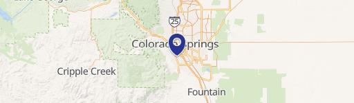 Retail Space in Cheyenne Hills