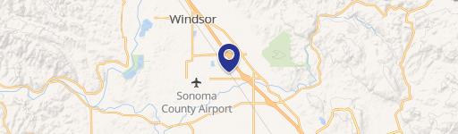 93,886 SF Warehouse in Santa Rosa