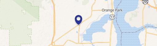 Industrial Space in Orange Park