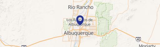 Albuquerque Warehouse with Short-Term Leases