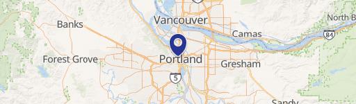 Office Space in Portland, OR