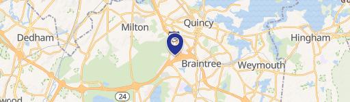 Braintree Office Space For Rent