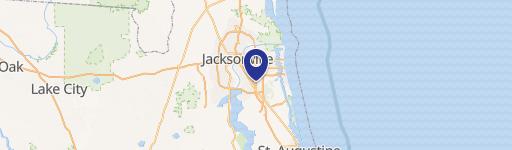 Baymeadows Flex Space Available