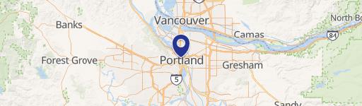 Modern Office Space in Portland