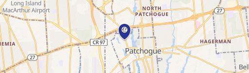 Redevelopment Property on Waverly Avenue