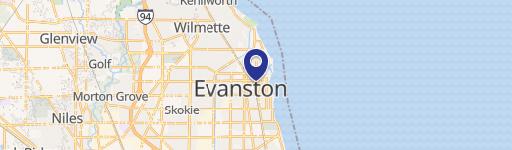 Evanston Commercial Space For Rent