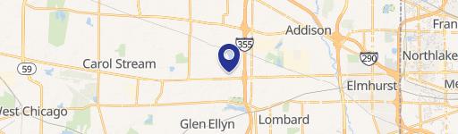 Retail Space in Glendale Heights