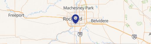 Rockford Retail/Office Space Available