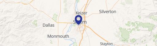 South Salem Retail Opportunity